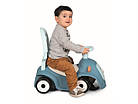 Машина для катання малюка Маестро 3 в 1 Smoby 720304, фото 9