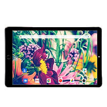 Планшет-телефон ASUS X Pad 10 LTE IPS 3/32 4G + Карта пам'яті 64GB + Чохол-книжка у Подарунок!, фото 4