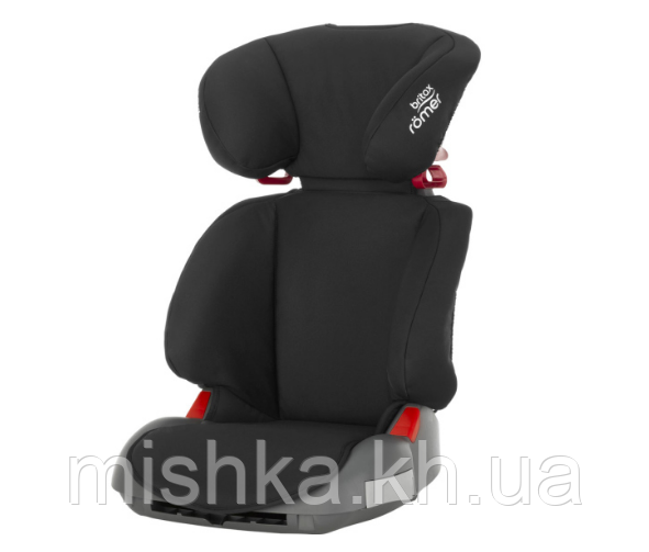 Автокрісло Britax-Romer Adventure Cosmos Black