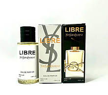 Парфумована вода жіноча Yves Saint Laurent Libre (Ів Сен-Лоран Лібре) 55 мл