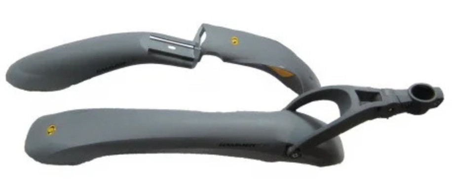Крило на велосипед Simpla HAMMER-3 SDE 24"-29"