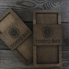 Рахівниця, Чек-бук 195х110мм 3+5мм