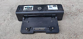 Док-станція HP HSTNN-I11X No 210406, фото 1