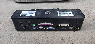 Док-станція HP HSTNN-I11X No 210406, фото 3