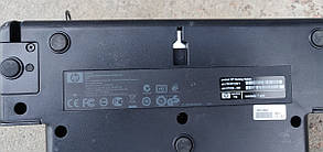 Док-станція HP HSTNN-I11X No 210406, фото 4