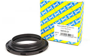 Підшипник опори амортизатора Citroen Berlingo I/II 96-08-SNR M259.01