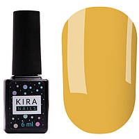 Гель-лак Kira Nails №187, 6 мл