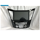 Штатна магнітола Android Hyundai Sonata,Автомагнітола 2DIN 2/32,навігатор,автомагнітола з андроїд, фото 7