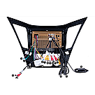 Штатна магнітола Android Hyundai Sonata,Автомагнітола 2DIN 2/32,навігатор,автомагнітола з андроїд, фото 8