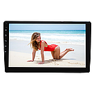 Магнітола Android 4/32GB універсальна,Автомагнітола 1DIN,навігатор,штатна автомагнітола 1дин андроїд, фото 3