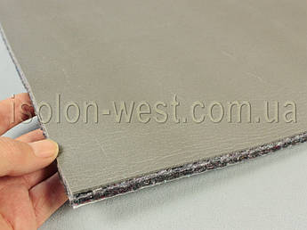 Шумоізоляція для авто повстяна вологостійка ІВ-12K, самоклейка, товщина 12 мм, лист 100×156 см