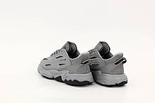 Чоловічі кросівки Adidas Ozweego. Black. ТОП Репліка ААА класу., фото 2