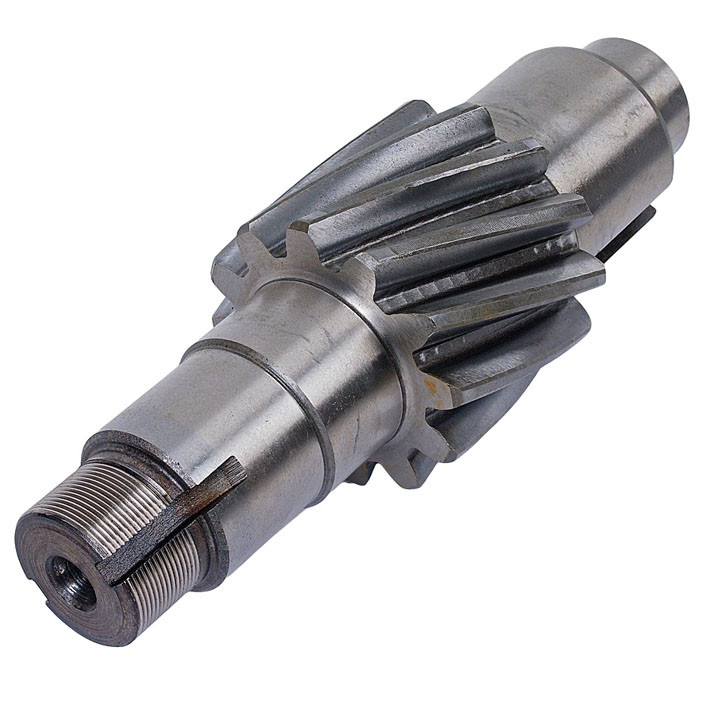 Шестерня веде циліндр. Z=14 (КАМАЗ), фото 1