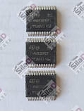 Мікросхема VNQ830PEP STMicroelectronics корпус PowerSSO-24, фото 4