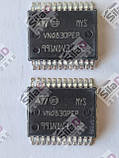 Мікросхема VNQ830PEP STMicroelectronics корпус PowerSSO-24, фото 2