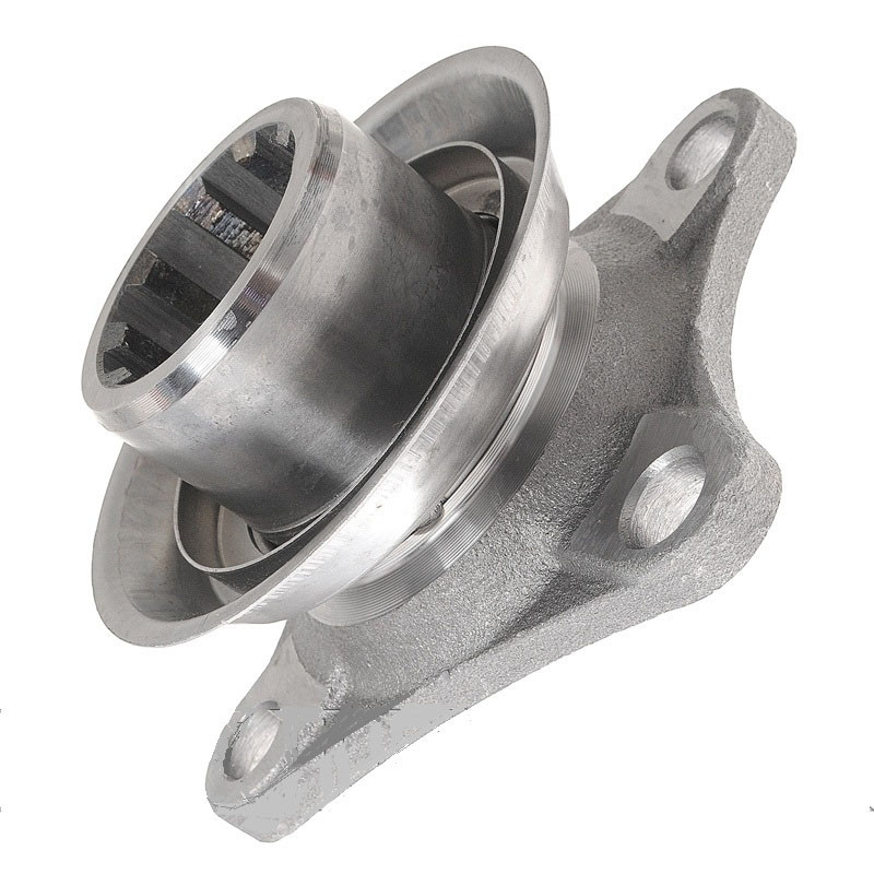 Фланець МОД 5320 у зборі 5320-2506037 КАМАЗ, фото 1