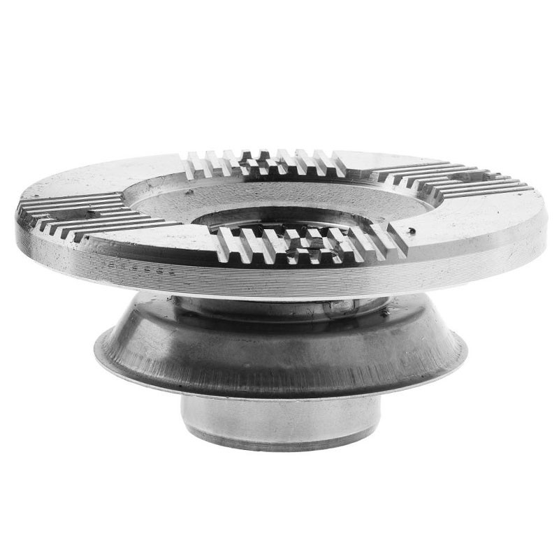 Фланець МОД 53205-2506037 у зборі (КАМАЗ), фото 1