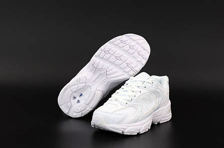 Чоловічі кросівки New Balance 574 Sport V2 White. ТОП Репліка ААА класу., фото 2