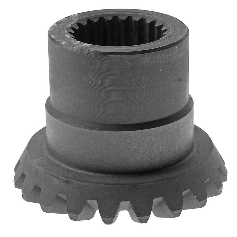 Шестерня приводу заднього моста КамАЗ 6520 конічна, фото 1