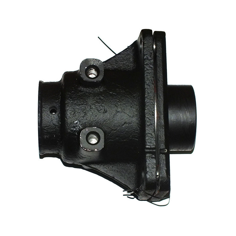 Корпус буксирного приладу 4310, 5320 (КАМАЗ), фото 1