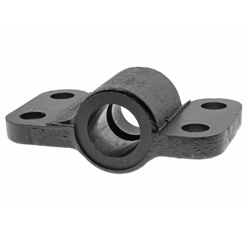 Ричаг штанги реакт. Верхня (бабочка) 5320, 65115 (КАМАЗ), фото 1