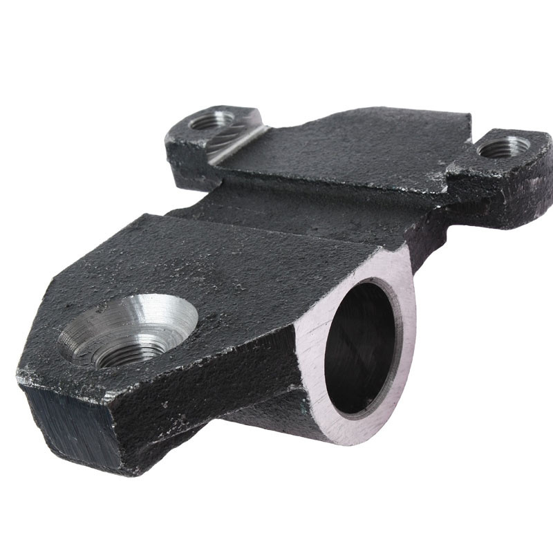 Вушко передньої ресори Євро-2 (КАМАЗ), фото 1