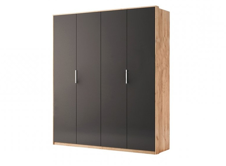 Шафа 4дв Луна Міромарк, фото 1