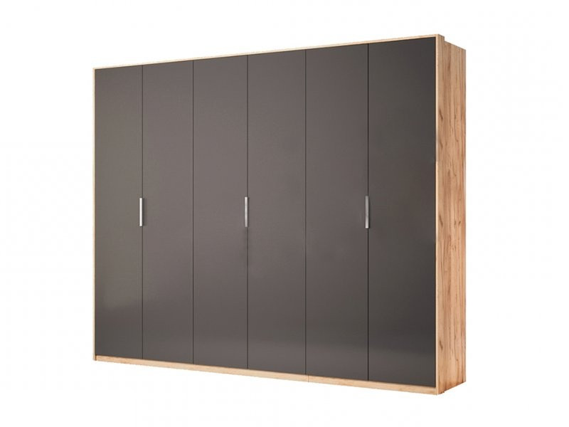 Шафа 6дв Луна Миромарк, фото 1