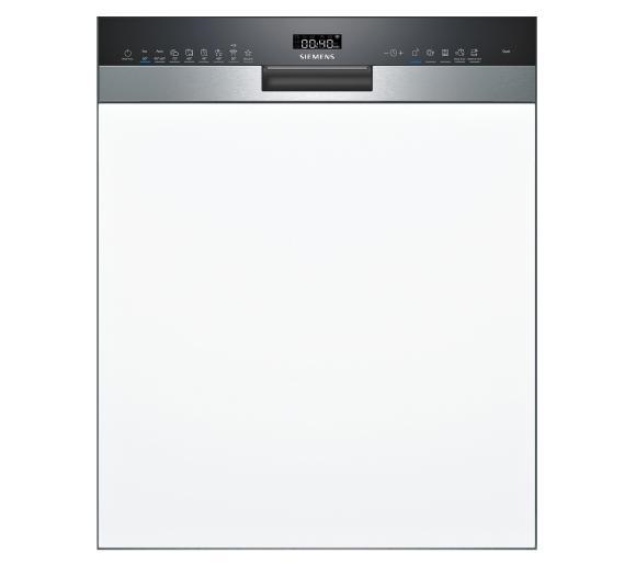 Посудомийна машина Siemens SN55ZS67CE, фото 1