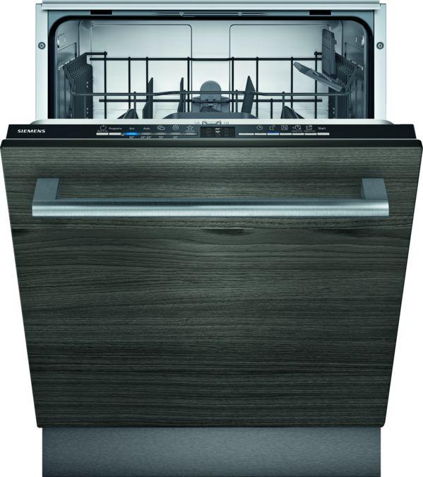Посудомийна машина Siemens SN61IX09TE, фото 1