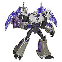 Трансформер Аид Мегатрон Прайм Эксклюзив Transformers Prime Hades Megatron Hasbro E9683