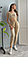 Літній спортивний костюм жіночий із топом, розмір 42/44, 46/48, колір білий, чорний, сірий, бежевий, капучино, фото 7