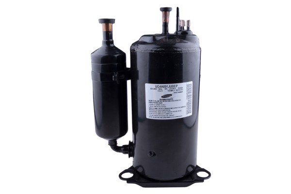 Компрессоры для бытового кондиционера. Цены, стоимость. Оригинальные ...