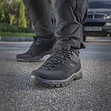 M-Tac кросівки тактичні Patrol R (Black), фото 6