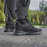 M-Tac кросівки тактичні Patrol R (Black), фото 7