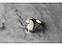 Вінтажне срібне кільце з каменем Моховий Агат, фото 2