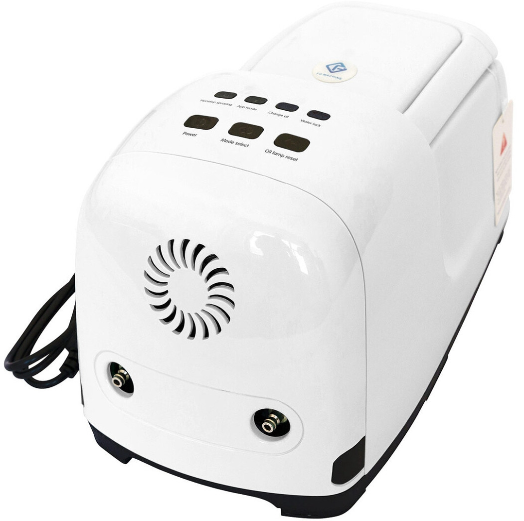 Система туманоутворення Aquaviva 65, White (1 л/хв, 70 бар)