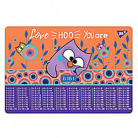 Основа для столу YES "Бубу" Таблиця множення 491479