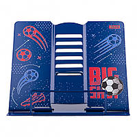 Підставка  для книг 1Вересня "Football" Металева 470439