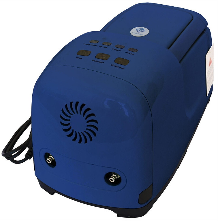 Система туманоутворення Aquaviva 100, Blue (1,5 л/хв, 70 бар)