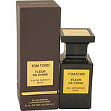 Парфумована вода Tom Ford Fleur de Chine edp 100 унісекс Тестер, США, фото 2