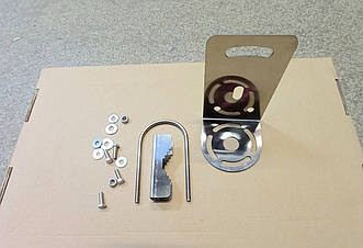 Антену 3G/4G LTE SMT-UNO 790-960 МГц(9dbi) 1700-2700 МГц (10-14dbi)