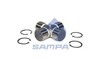 Хрестовина карданного валу DAF 75 CF, 85 CF, 95, 95 XF