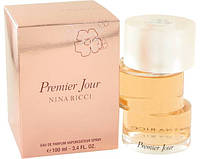 Nina Ricci Premier Jour Парфумована вода EDP 100ml (Ніна Річчі Прем'єр Жур) Жіночий Парфум Парфуми EDT Аромат