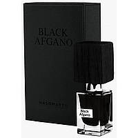 Nasomatto Black Afgano Парфюмированная Вода 30 ml EDP (Насоматто Блэк Афгано) Мужской Парфюм Духи EDT Perfume