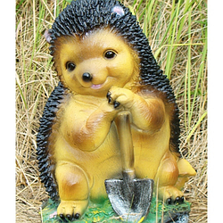 Садові фігури їжачки