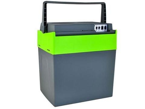 Автохолодильник туристичний Malatec HQ 33л 12V 220-240V
