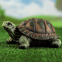 Садові фігури черепахи