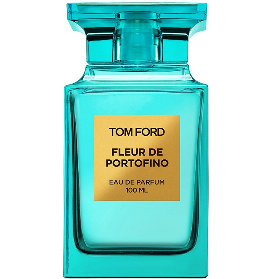 Парфумована вода Tom Ford Fleur de Portofino унісекс, 100ml, Тестер США