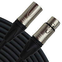 Микрофонный кабель RAPCO HORIZON NM1-10 Microphone Cable (3m)